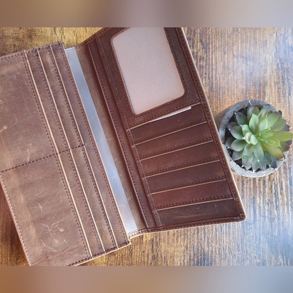 Victory Planner Wallet Envelopes - Picture 4 of 5